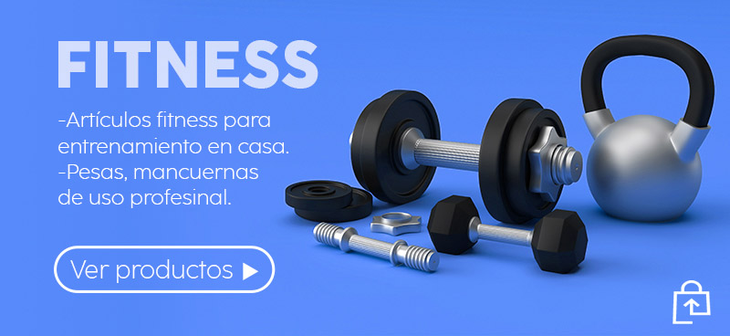 Fitness – MarketPlace 21